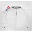 Вентилятор вытяжной Electrolux Rainbow EAFR-120T white с таймером