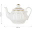 Набор чайный 15пр. White chic (6 персоны) v=190/280/435/1350мл , 0970024