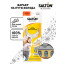 Стельки зимние трехслойные THERMO CONTROL  SALTON