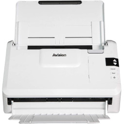 Сканер Avision AV332U(000-0972-02G)