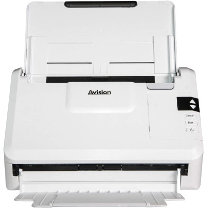 Сканер Avision AV332U(000-0972-02G)