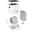 Мойка воздуха Boneco W300 цвет: белый/white
