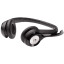 Гарнитура Logitech проводная H390, Black [981-000803