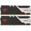 Модуль памяти Patriot Viper DDR5 DIMM 2x16Gb 6600MHz CL34(PVVR532G660C34K)