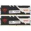 Модуль памяти Patriot Viper DDR5 DIMM 2x16Gb 6600MHz CL34(PVVR532G660C34K)