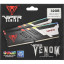 Модуль памяти Patriot Viper DDR5 DIMM 2x16Gb 6600MHz CL34(PVVR532G660C34K)