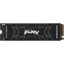 SSD накопитель Kingston SSD(SFYRS/1000G) 1TB M.2 2280 PCIe 4.0 x4 NVMe