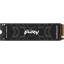 SSD накопитель Kingston SSD(SFYRS/1000G) 1TB M.2 2280 PCIe 4.0 x4 NVMe