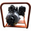 Мотопомпа бензиновая EVOline HG 15 (произведено Zongshen) 1T90SHG15EVO