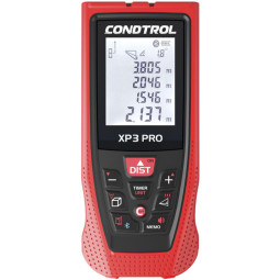 Дальномер лазерный CONDTROL XP3 Pro, 120 m, 1-4-103