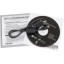 Привод LG DVD-RW GP60NS60 ext. Silver Slim Ret. USB2.0