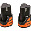 Дрель аккумуляторная б/щ Sturm!, 12В, 1BatterySystem12V, 40Нм CD1240BLC