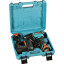 Дрель аккумуляторная б/щ Sturm!, 12В, 1BatterySystem12V, 40Нм CD1240BLC