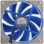 Вентилятор Deepcool UF120 120х120x26 черный 4-pin (DP-FUF-UF120) Ret