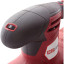 Шлифмашина вибрационная REDVERG RD-SG40-115S 11.5х28см