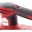 Шлифмашина вибрационная REDVERG RD-SG40-115S 11.5х28см