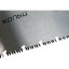 Ножовка по дереву сегментная 500мм, 3D заточка, 7TPI, BERGER BG1840