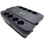 ИБП Powercom SPD-1100U LCD UPS 1100 VA,605 W,4 Euro,285х232х103мм