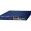 Коммутатор Planet IPv4/IPv6, 8-Port Managed 802.3at POE (GS-4210-8P2S)