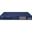 Коммутатор Planet IPv4/IPv6, 8-Port Managed 802.3at POE (GS-4210-8P2S)