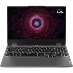 Ноутбук Lenovo LOQ 15ARP9(83JC005ERK)R7 7435HS/24Gb/512Gb SSD/RTX/15.6/DOS