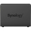 Сетевое хранилище Synology DS723+ 2x2.5/3.5 SATA/Ryzen R1600/2GB DDR4