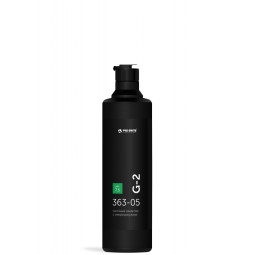 Профхим д/кухни щел чистящ оборуд-плит,абразив Pro-Brite/G-2 (363-05), 0,5л