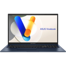 Ноутбук Asus X1704VA-AU444(90NB10V2-M00ER0)i5-1335U/16G/512SSD/17.3/DOS   
