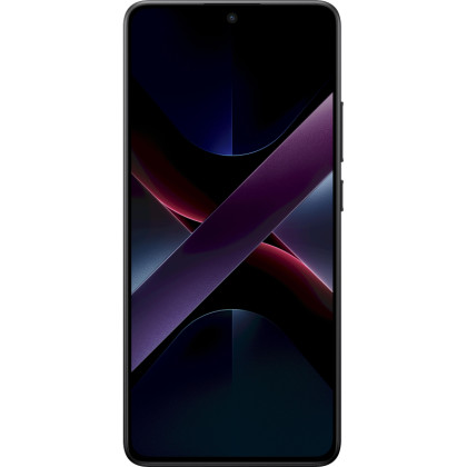 Смартфон POCO X7 Pro 5G RU 12+512 Black(61748)