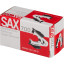 Антистеплер SAX 700 для скоб №24/6,26/6, с фикс., черн