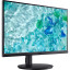 Монитор Acer Vero (UM.HB2CD.002)27/4K UHD/IPS/60Hz/350cd/4ms/HDMI/DP