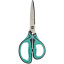 Ножницы BrunoVisconti PROFYCUT 21 см с защитным чехлом 60-0052