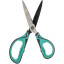 Ножницы BrunoVisconti PROFYCUT 21 см с защитным чехлом 60-0052