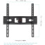 Кронштейн Arm Media PT-15, TV 32-55, настенный, наклонно-поворотный, чер