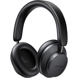 Наушники UGREEN HP106 (90422) HiTune, Цвет: черный