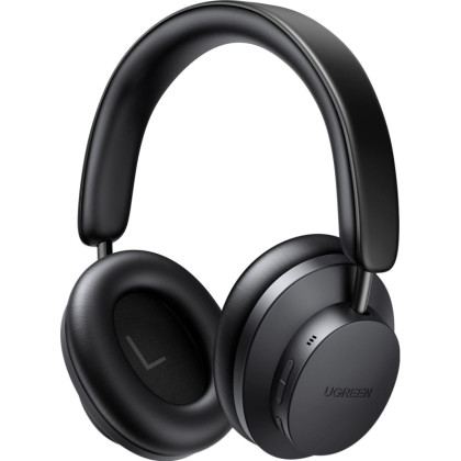 Наушники UGREEN HP106 (90422) HiTune, Цвет: черный