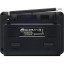 Радиоприемник Ritmix RPR-171, FM/AM/SW,  USB/MicroSD
