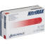 Перчатки нитрил. н/с. н/о , красные 756 NitriMax (S) 50п/уп, 4гр