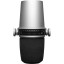 Микрофон Shure MV7-S, цифровой, динамический