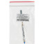 Стержень шариковый 106мм LAMY M16, Синий, M, 1600152