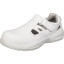 Полуботинки (сандалии) с перф White GRIP PROTECTION c ПП р.37 19143