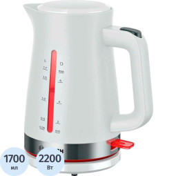 Чайник BOSCH TWK4M221