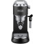 Кофеварка рожковая De&#039;Longhi EC685.BK, 1300Вт, 1.1л, (черный)