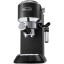 Кофеварка рожковая De&#039;Longhi EC685.BK, 1300Вт, 1.1л, (черный)