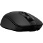 Мышь компьютерная A4Tech Fstyler FM12 чер опт (1200dpi) USB (3but)