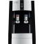 Кулер для воды напольный Ecotronic H1-LF Black c холодильником