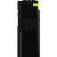 Кулер для воды напольный Ecotronic H1-LF Black c холодильником