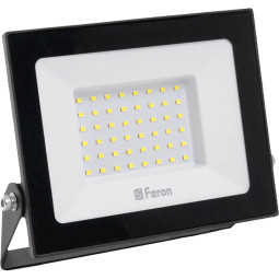 Прожектор светодиодный Feron LL-921 IP65 50W 6400K(32102)