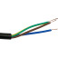 Прожектор светодиодный Feron LL-921 IP65 50W 6400K(32102)