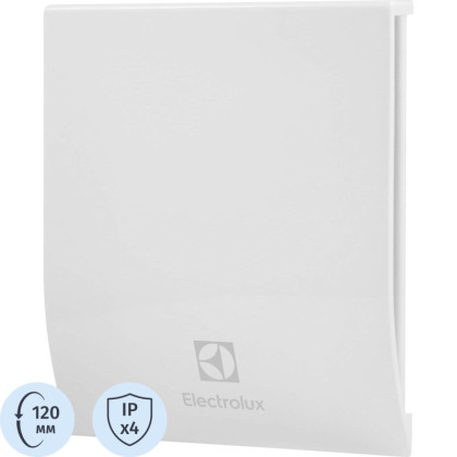 Вентилятор вытяжной Electrolux Magic EAFM-120